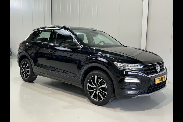 Volkswagen T-Roc 1.5 TSI 150PK DSG Style