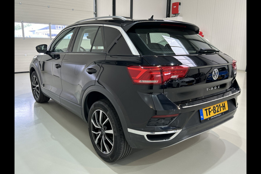 Volkswagen T-Roc 1.5 TSI 150PK DSG Style