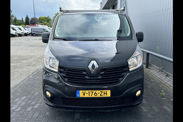 Renault Trafic 1.6 dCi T29 L2H1 Luxe*HAAK*NAVI*A/C*