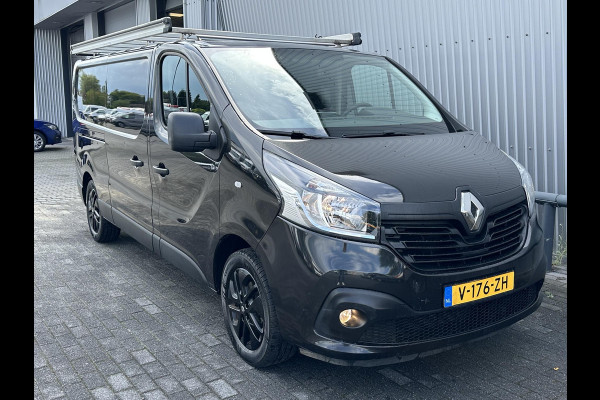 Renault Trafic 1.6 dCi T29 L2H1 Luxe*HAAK*NAVI*A/C*