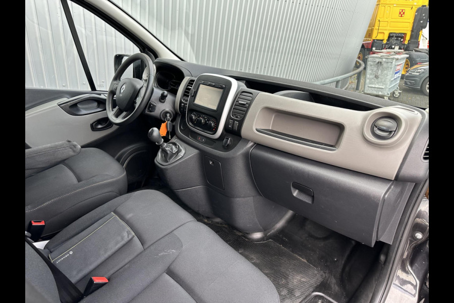 Renault Trafic 1.6 dCi T29 L2H1 Luxe*HAAK*NAVI*A/C*