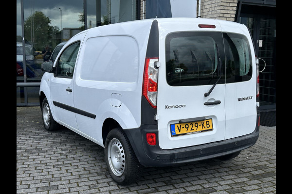 Renault Kangoo 1.5 dCi 75 Pro*A/C*CRUISE*PDC*BLUETOOTH*