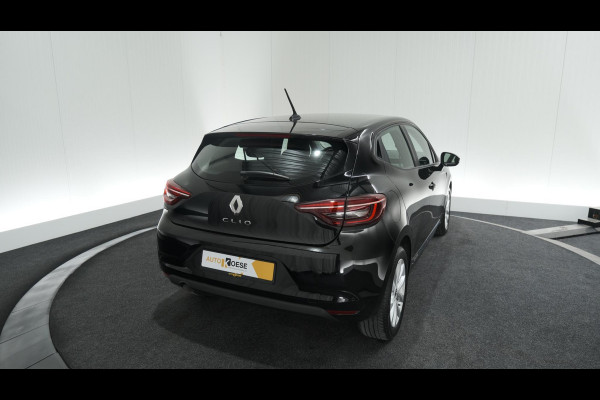 Renault Clio TCe 90 Zen | Apple Carplay | Parkeersensoren | 16 Inch Lichtmetalen Velgen