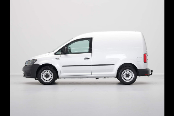 Volkswagen Caddy 2.0 TDI L1H1 BMT Economy Business Airco Bluetooth Elek. Ramen Lat om Lat