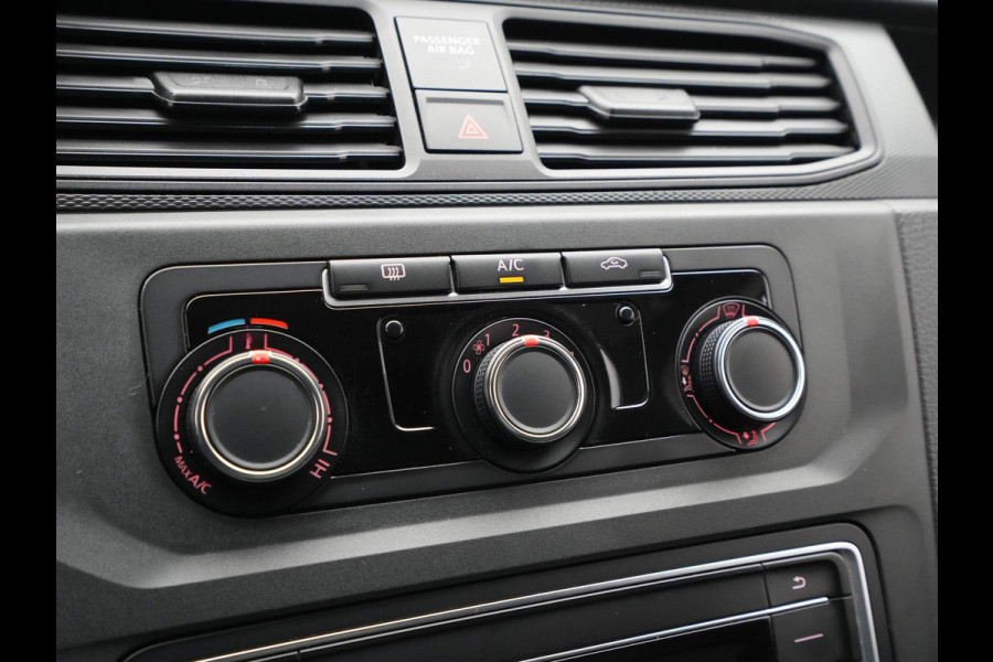 Volkswagen Caddy 2.0 TDI L1H1 BMT Economy Business Airco Bluetooth Elek. Ramen Lat om Lat