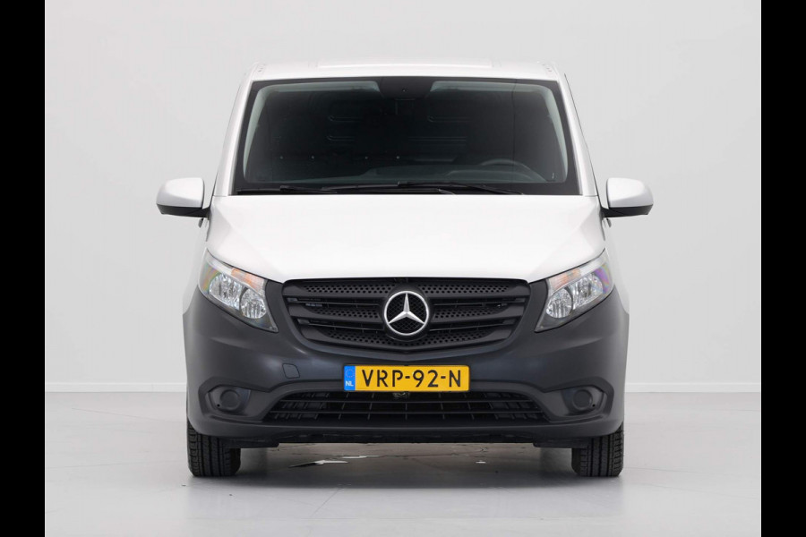 Mercedes-Benz Vito 114 CDI Lang Navi via App Camera Cruise Bijrijdersbank