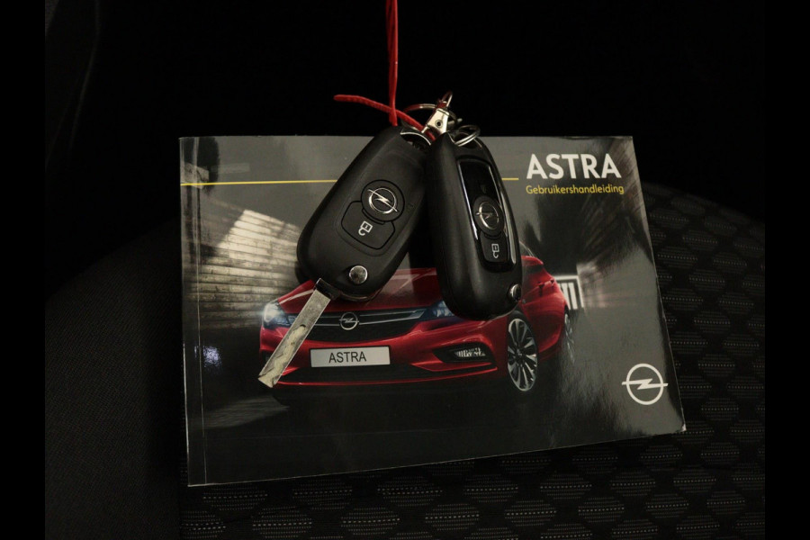 Opel Astra Sports Tourer 1.0 Online Edition NAVI | CarPlay | Dealer onderhouden