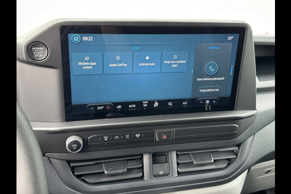 Ford Transit Custom 300 2.0 TDCI L2H1 Trend LED GROOT SCHERM CARPLAY