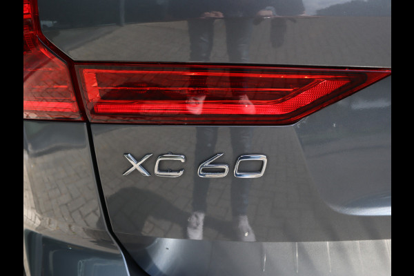 Volvo XC60 2.0 T4 R-Design