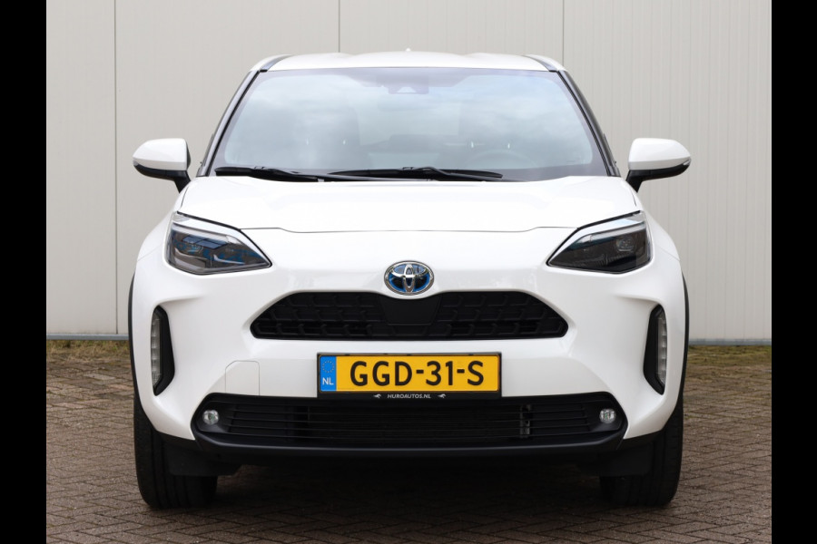 Toyota Yaris Cross 1.5 Hybrid Dynamic | Apple Carplay | Camera | Clima