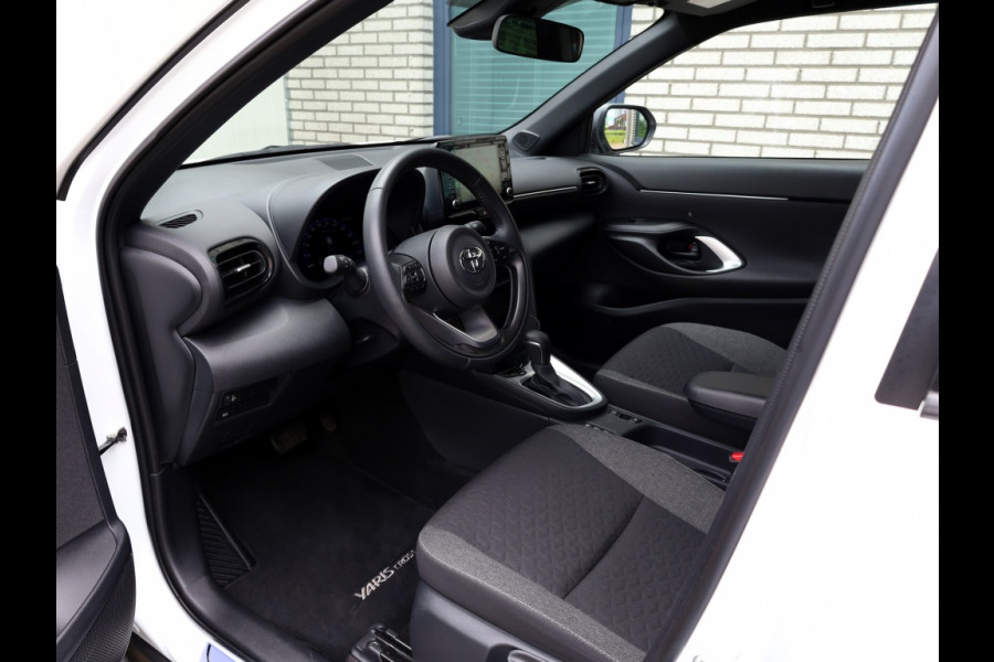 Toyota Yaris Cross 1.5 Hybrid Dynamic | Apple Carplay | Camera | Clima