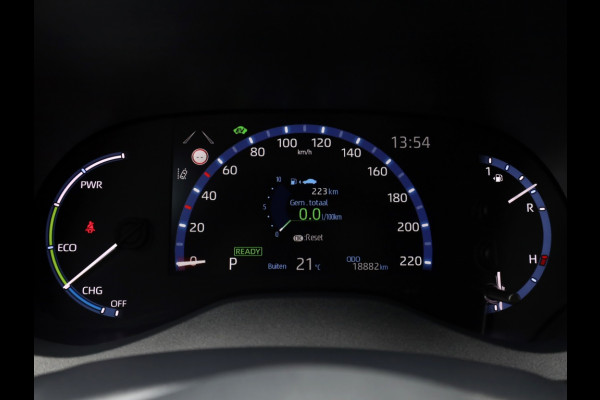 Toyota Yaris Cross 1.5 Hybrid Dynamic | Apple Carplay | Camera | Clima