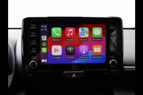 Toyota Yaris Cross 1.5 Hybrid Dynamic | Apple Carplay | Camera | Clima