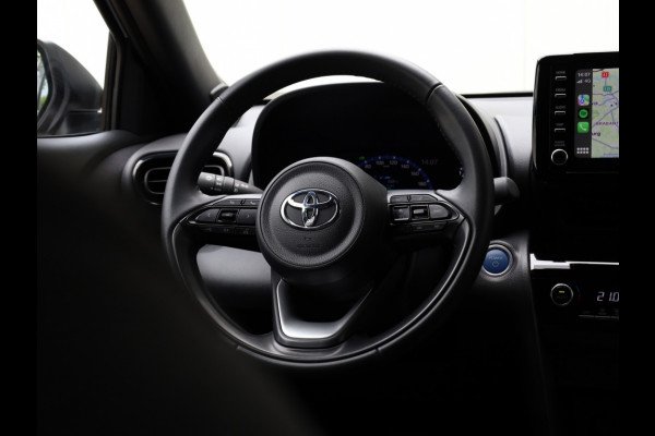 Toyota Yaris Cross 1.5 Hybrid Dynamic | Apple Carplay | Camera | Clima