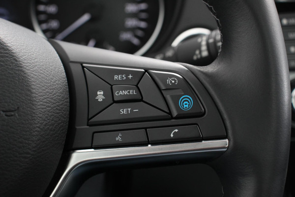 Nissan QASHQAI 1.3 DIG-T 160pk Tekna + | Navigatie | Adaptive Cruise Control | Side/Lane Assist | Panorama dak | 360 Camera |