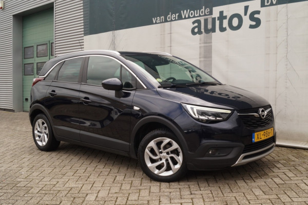 Opel Crossland X 1.5 CDTI Online Edition -PANO-ECC-NAVI-PDC-