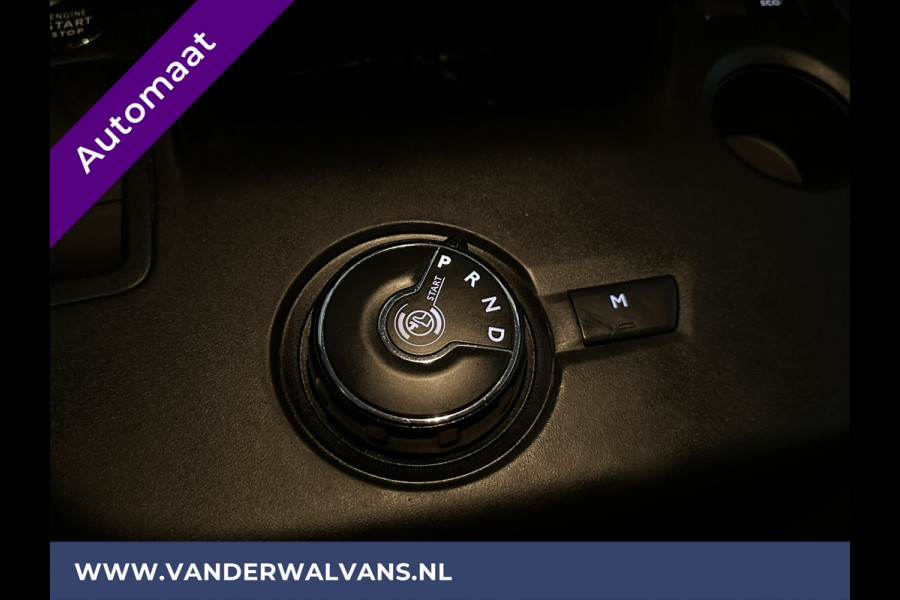 Opel Combo 1.5D 131pk Automaat L1H1 inrichting Euro6 Airco | Navigatie | Camera | Trekhaak Apple Carplay, Android Auto, Cruisecontrol, Parkeersensoren