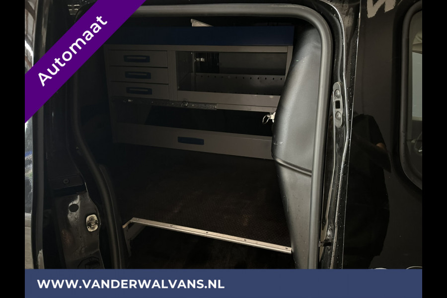 Opel Combo 1.5D 131pk Automaat L1H1 inrichting Euro6 Airco | Navigatie | Camera | Trekhaak Apple Carplay, Android Auto, Cruisecontrol, Parkeersensoren