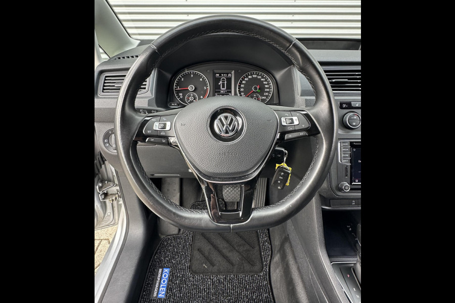 Volkswagen Caddy 2.0 TDI L1H1 Highline automaat