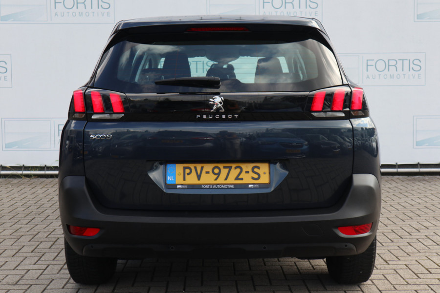 Peugeot 5008 1.2 PureTech Access NL AUTO | PDC | CRUISE | 7 PERSOONS
