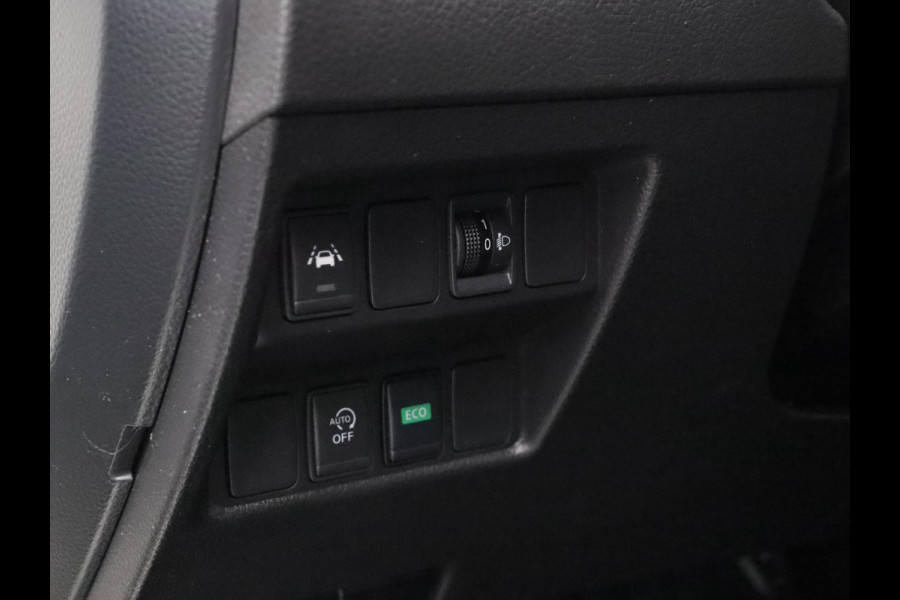 Nissan QASHQAI 1.3 DIG-T Automaat 160 pk Carplay Navigatie Camera Climate-control Cruise