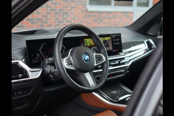 BMW X5 50e xDrive *Skylounge*Innovation*360camera*