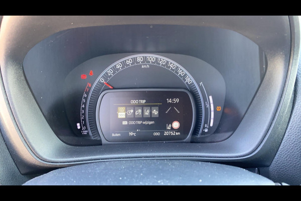 Toyota Aygo X 1.0 VVT-i MT Envy | Apple Carplay & AndoidAUTO | Camera | Lichtmetalen velgen |