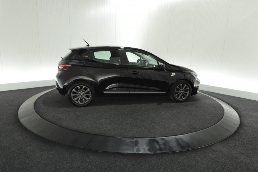 Renault Clio TCe 100 R.S. Line Pack | Navigatie | Apple Carplay | Cruise Control | 16 Inch Lichtmetalen