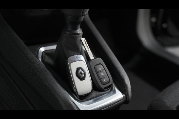 Renault Clio TCe 100 R.S. Line Pack | Navigatie | Apple Carplay | Cruise Control | 16 Inch Lichtmetalen