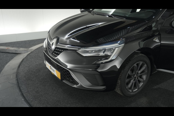 Renault Clio TCe 100 R.S. Line Pack | Navigatie | Apple Carplay | Cruise Control | 16 Inch Lichtmetalen