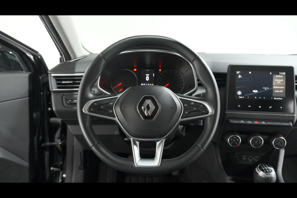 Renault Clio TCe 100 R.S. Line Pack | Navigatie | Apple Carplay | Cruise Control | 16 Inch Lichtmetalen