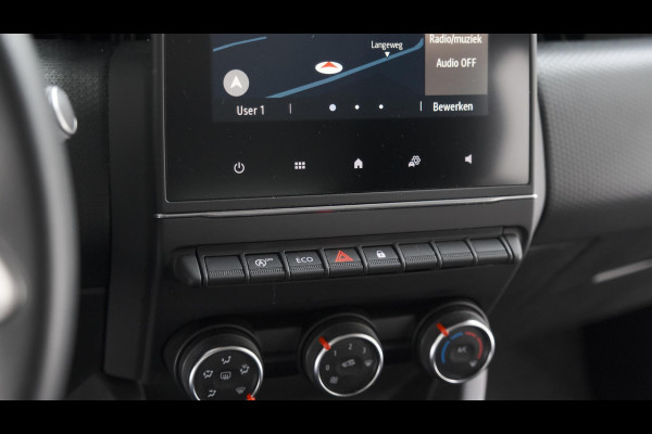 Renault Clio TCe 100 R.S. Line Pack | Navigatie | Apple Carplay | Cruise Control | 16 Inch Lichtmetalen