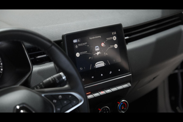 Renault Clio TCe 100 R.S. Line Pack | Navigatie | Apple Carplay | Cruise Control | 16 Inch Lichtmetalen