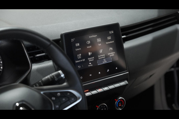 Renault Clio TCe 100 R.S. Line Pack | Navigatie | Apple Carplay | Cruise Control | 16 Inch Lichtmetalen