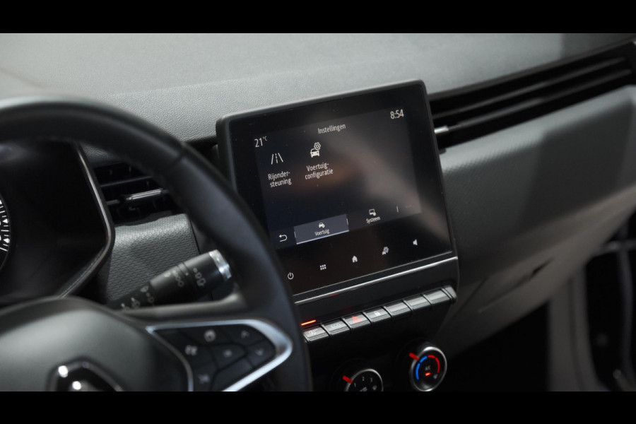 Renault Clio TCe 100 R.S. Line Pack | Navigatie | Apple Carplay | Cruise Control | 16 Inch Lichtmetalen