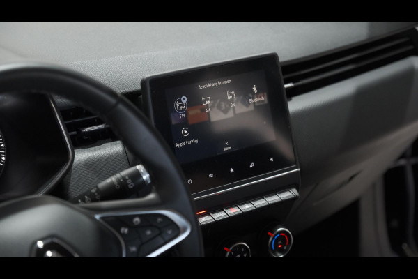 Renault Clio TCe 100 R.S. Line Pack | Navigatie | Apple Carplay | Cruise Control | 16 Inch Lichtmetalen