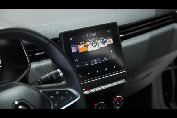 Renault Clio TCe 100 R.S. Line Pack | Navigatie | Apple Carplay | Cruise Control | 16 Inch Lichtmetalen