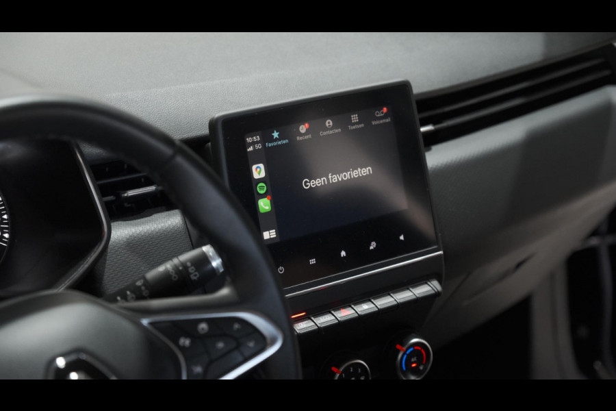 Renault Clio TCe 100 R.S. Line Pack | Navigatie | Apple Carplay | Cruise Control | 16 Inch Lichtmetalen