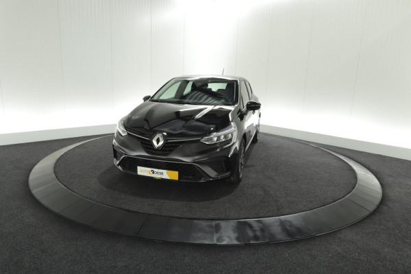 Renault Clio TCe 100 R.S. Line Pack | Navigatie | Apple Carplay | Cruise Control | 16 Inch Lichtmetalen