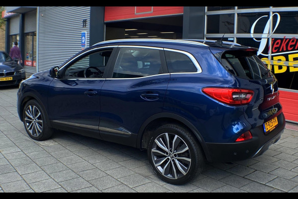 Renault Kadjar 1.3 TCe 140 PK Intens - Navigatie I Airco I LED I PDC I 19'Sport velgen I Dealer onderhouden