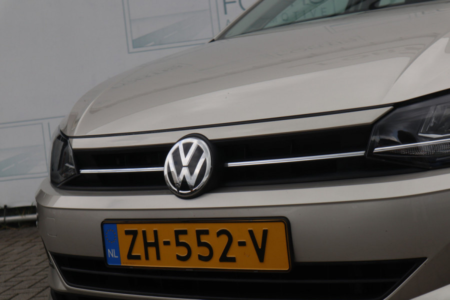 Volkswagen Polo 1.0 TSI Comfortline NL AUTO | CARPLAY | ADAPTIVE CRUISE | ALL SEASONS