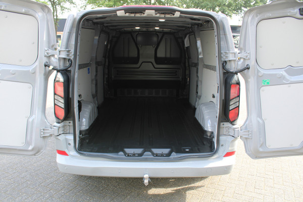 Ford Transit Custom 320L 170 pk 2.0 TDCI L2 Limited 2 Schuifdeuren, Adaptive Cruise control, Navigatie, Camera, Trekhaak