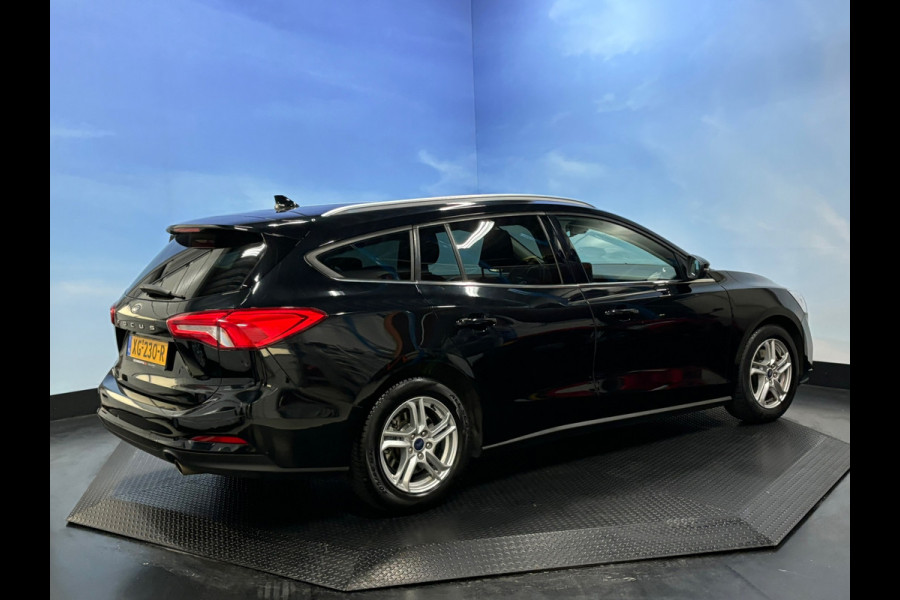Ford FOCUS Wagon 1.0 EcoBoost Trend Edition Business Navi | Clima | Cruise | PDC