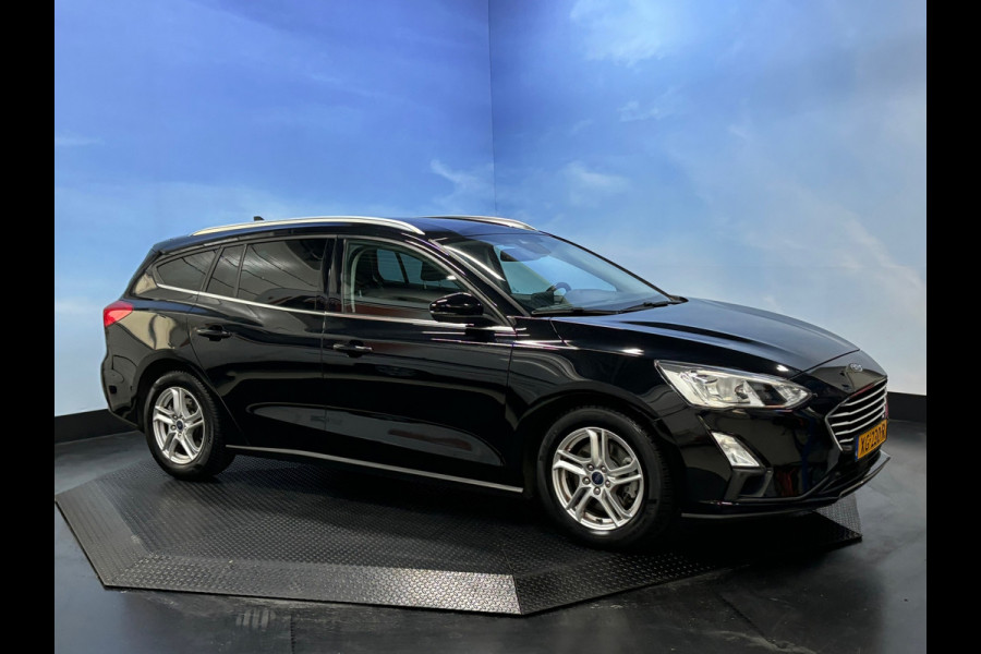 Ford FOCUS Wagon 1.0 EcoBoost Trend Edition Business Navi | Clima | Cruise | PDC