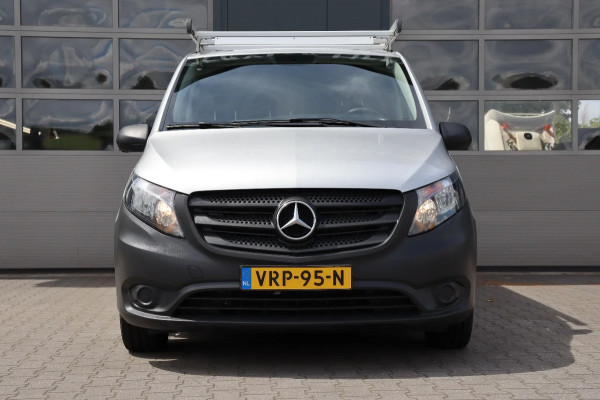 Mercedes-Benz Vito 114 CDi LANG l AUTOMAAT l IMPERIAAL l CARPLAY l CAMERA