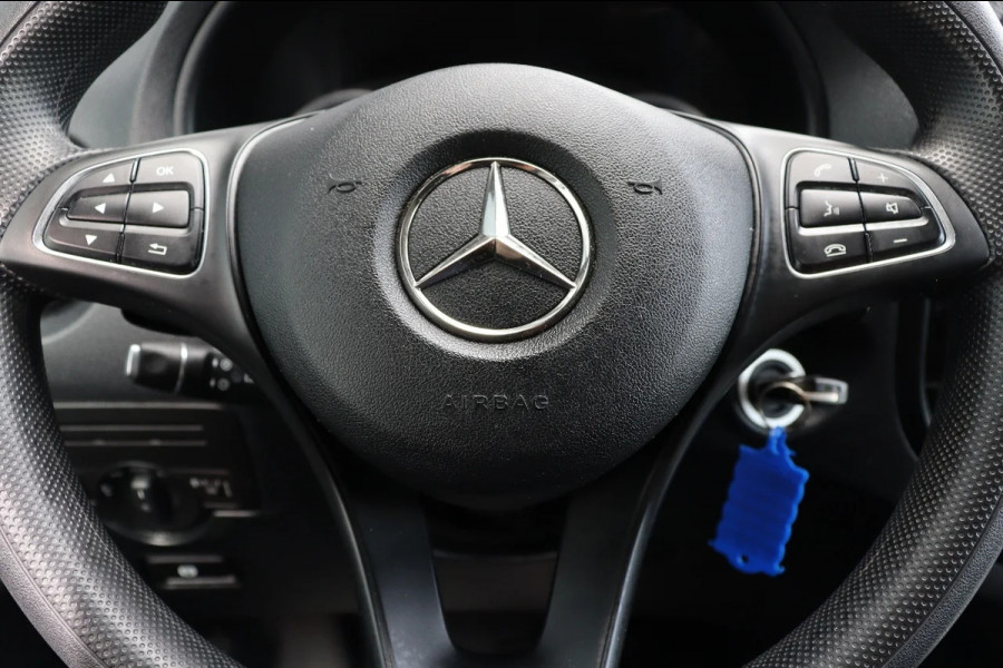 Mercedes-Benz Vito 114 CDi LANG l AUTOMAAT l IMPERIAAL l CARPLAY l CAMERA