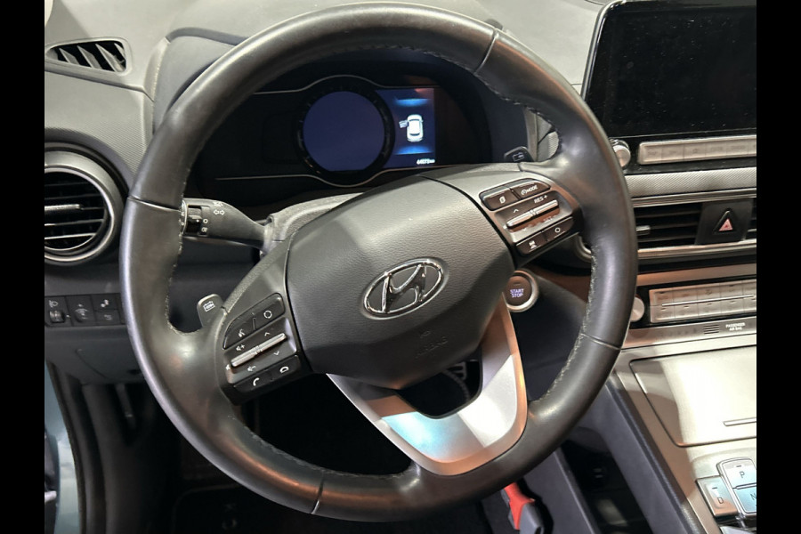 Hyundai Kona EV Fashion 64 kWh 3 Fase