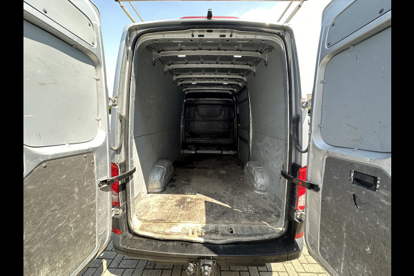 Volkswagen Crafter 35 2.0 TDI 177PK Euro6 automaat L3H3 App Connect/achteruitrijcamera/cruise