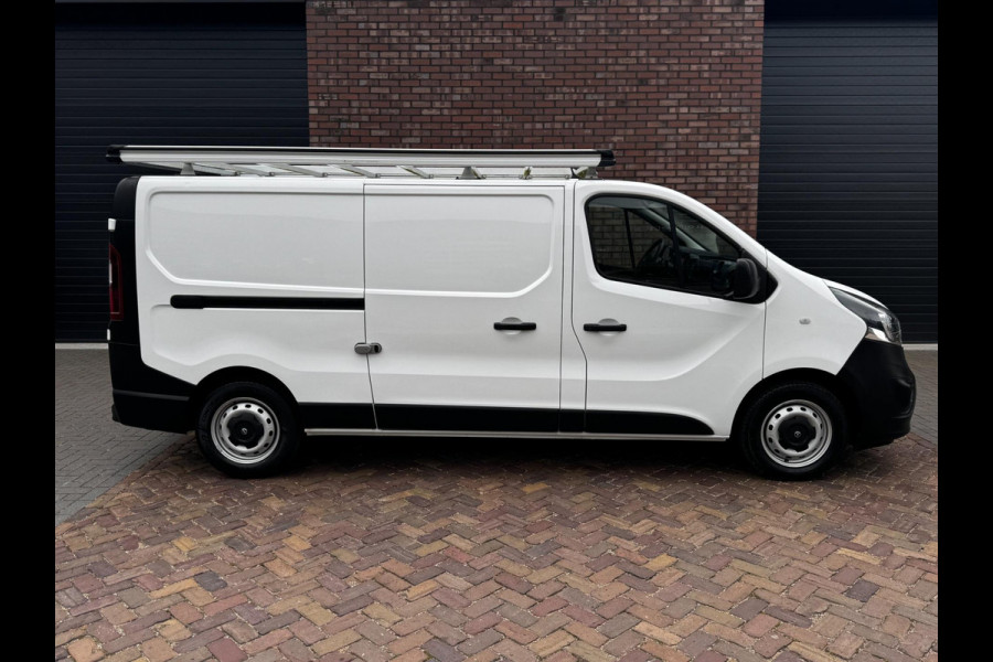 Opel Vivaro 1.6 CDTI L2H1 Edition EcoFlex / 125 PK / Navigatie + Camera / Imperial / Cruise Control / 1e Eigenaar