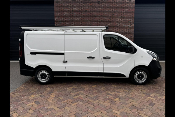 Opel Vivaro 1.6 CDTI L2H1 Edition EcoFlex / 125 PK / Navigatie + Camera / Imperial / Cruise Control / 1e Eigenaar